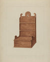 Spoon Rack