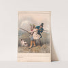 Sporting Satirist (1834) by Henry Thomas Alken