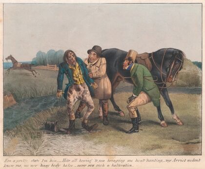 Sporting Satirist