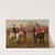 Sporting Scene by Edward Benjamin Herberte