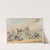 Sports of a country fair. Part the first by Thomas Rowlandson