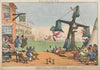 Sports of a country fair. Part the second