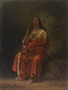 Spotted Tail (ca. 1887)