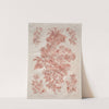 Spray of Flowers (c. 1774–1800) by Roubillac