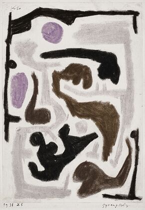 Spreng=Holz (1938)