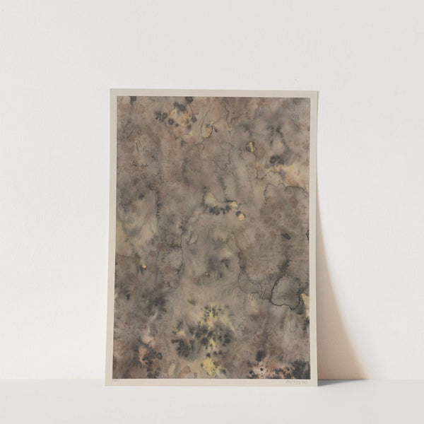 Sprenkelpapier (1900) by F. Svoboda