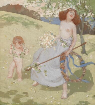 Spring
