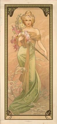 Spring (1900)