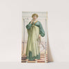 Spring by Henry Ryland