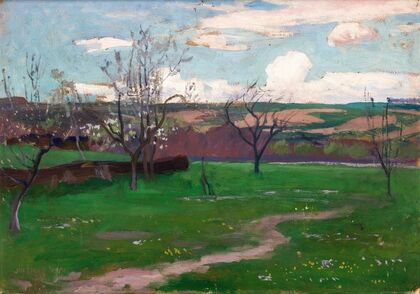 Spring