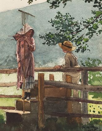 Spring (1878)