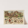 Spring by Frederick Warne &amp; Co