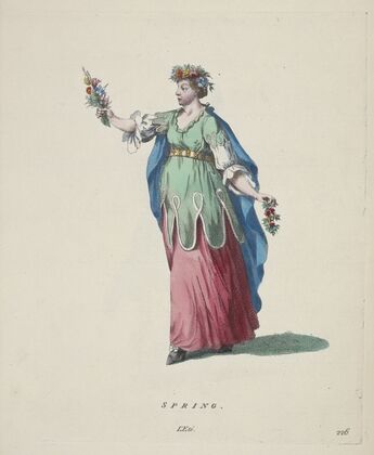 Spring (1757-1772)