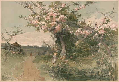 Spring (1888)