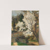 Spring Blossom by Aureliano de Beruete