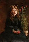 Spring Carnations