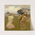 Spring Dance by Arthur F. Mathews