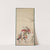 Spring Dancers (Manzai) by Miyagawa Chōshun