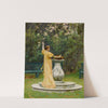 Spring in Bloom by Leonard Charles Nightingale