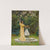 Spring in Bloom by Leonard Charles Nightingale