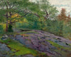 Spring Landscape