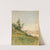 Spring landscape by John Francis Murphy