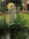 Spring Morning