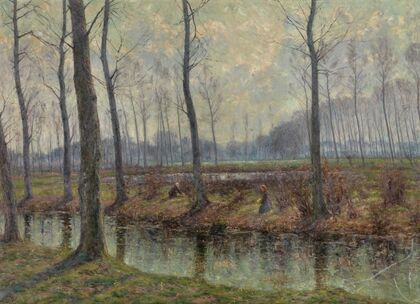 Spring Morning