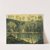 Spring Morning by Ernest Lawson