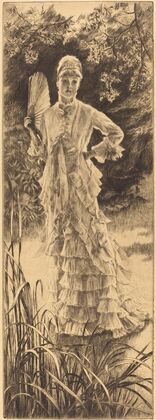 Spring (Printemps) (1878)