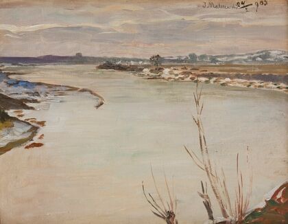 Spring Thaw
