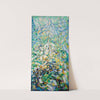 Spring (The Procession) by Joseph Stella