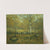 Spring Woods (ca. 1895–1900) by Henry Ward Ranger
