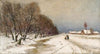 Springtime