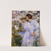 Springtime by James Jebusa Shannon