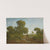 Springtime by Théodore Rousseau