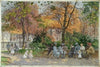 Square de la Mairie et place de l’Ã©cole des garÃ§ons