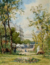 Square Raspail (1891)