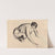 Squatting Woman by Rik Wouters