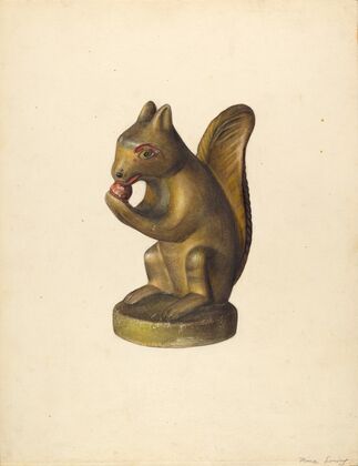Squirrel