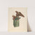 Squirrel and Eagle by Giacinto Capelli