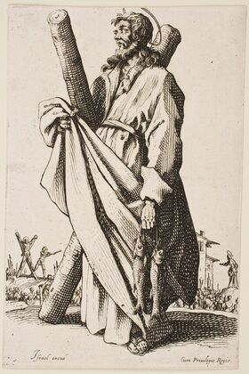St. André (1631)