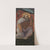 St. Anthony Abbot (1458) by Filippo Lippi