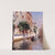 St. Apostoli Canal, Venice by Rubens Santoro