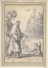 St. Augustine 
