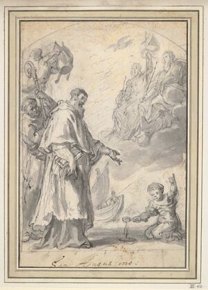 St. Augustine 