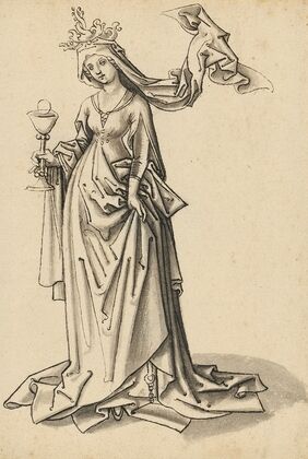 St. Barbara