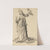 St. Barbara by Workshop of Hans Holbein the elder