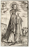 St. Barbara