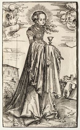 St. Barbara
